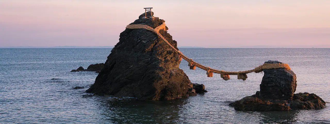 ⛩️ 후타미 오키타마 신사 (후타미오키타마진자) 이미지 8